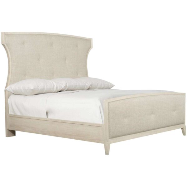 East Hampton Upholstered Bed  - Image 2