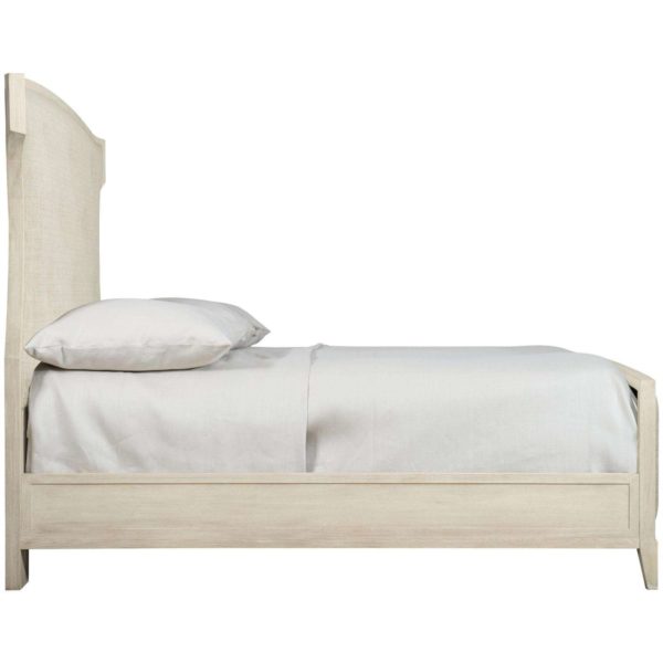 East Hampton Upholstered Bed  - Image 3