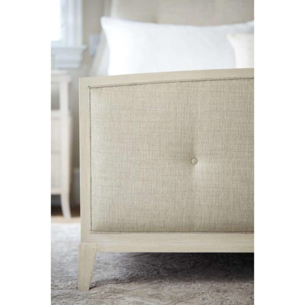 East Hampton Upholstered Bed  - Image 6