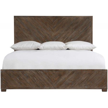 Fuller Panel Bed New