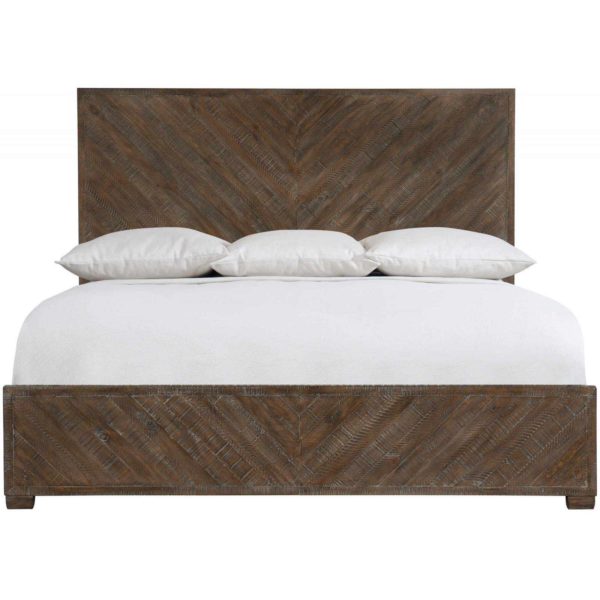 Fuller Panel Bed New