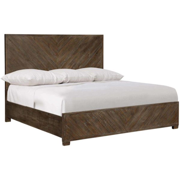 Fuller Panel Bed New - Image 2