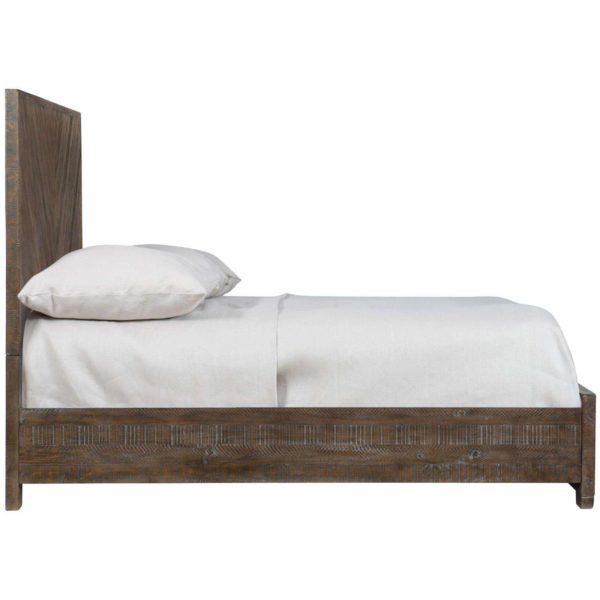 Fuller Panel Bed New - Image 3
