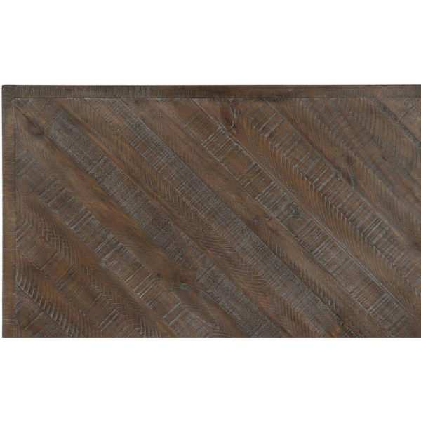 Fuller Panel Bed New - Image 4