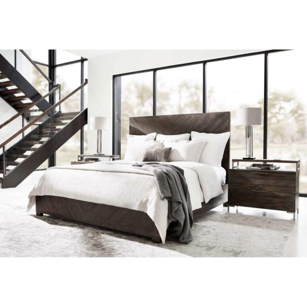 Fuller Panel Bed New - Image 6