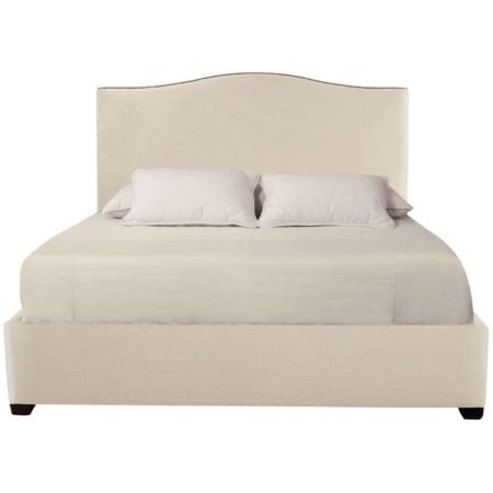 Graham Camelback Bed 