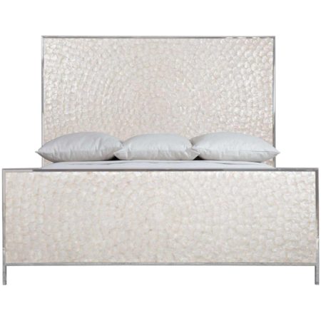Helios Capiz Shell Bed 