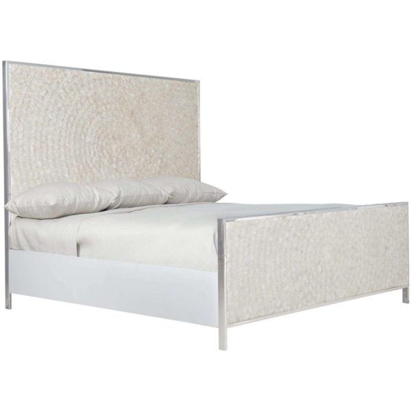 Helios Capiz Shell Bed  - Image 2