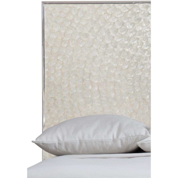 Helios Capiz Shell Bed  - Image 4