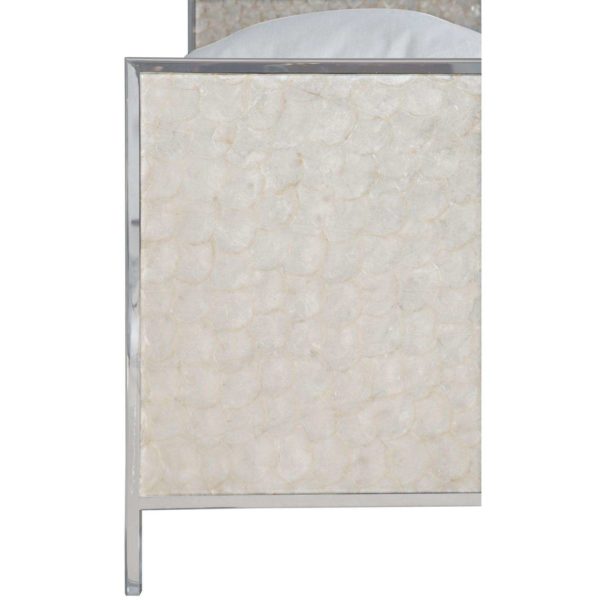 Helios Capiz Shell Bed  - Image 5