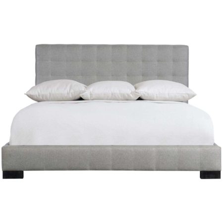 LaSalle Upholstered Bed New