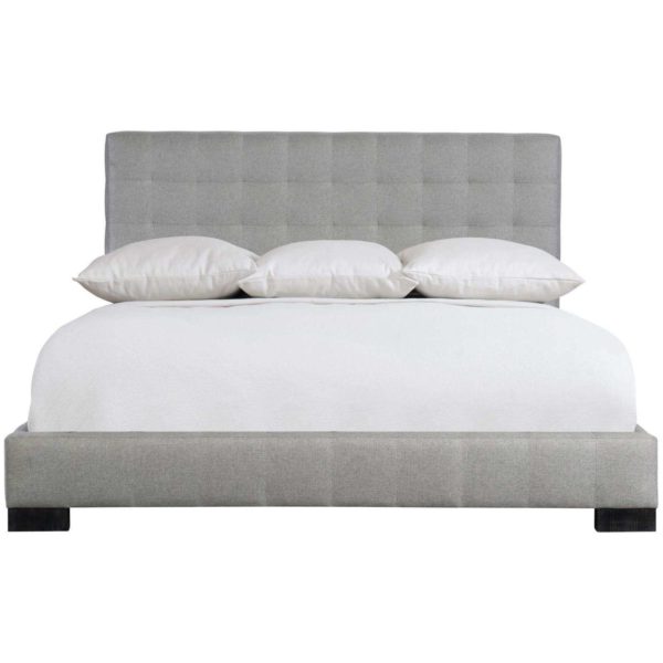 LaSalle Upholstered Bed New