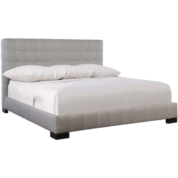 LaSalle Upholstered Bed New - Image 2