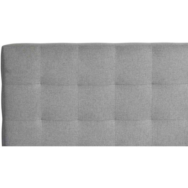 LaSalle Upholstered Bed New - Image 4