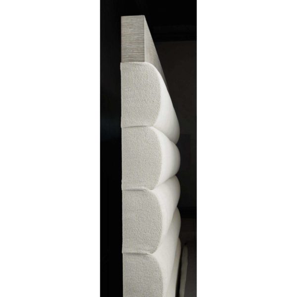 Linea Upholstered Channel Bed  - Image 4