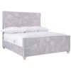 Madora Faux Vellum Bed  - Image 2