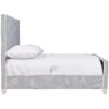 Madora Faux Vellum Bed  - Image 3