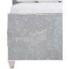 Madora Faux Vellum Bed  - Image 4