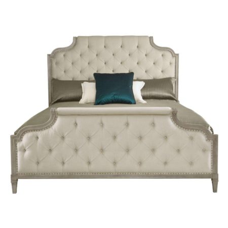 Marquesa Upholstered Bed 