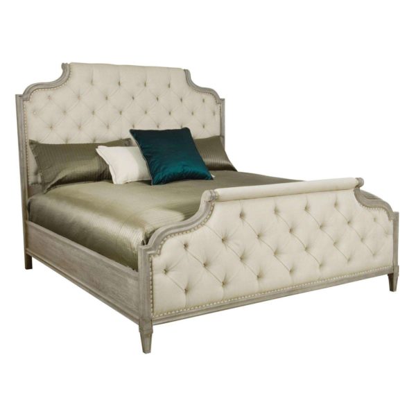 Marquesa Upholstered Bed  - Image 2