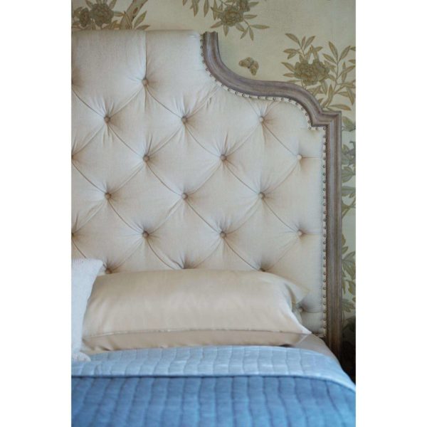 Marquesa Upholstered Bed  - Image 3