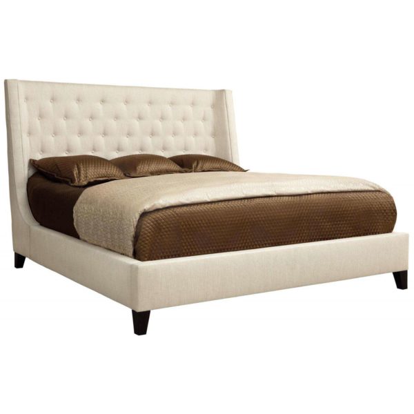 Maxime Wing Bed (57-1/2" H)  - Image 2