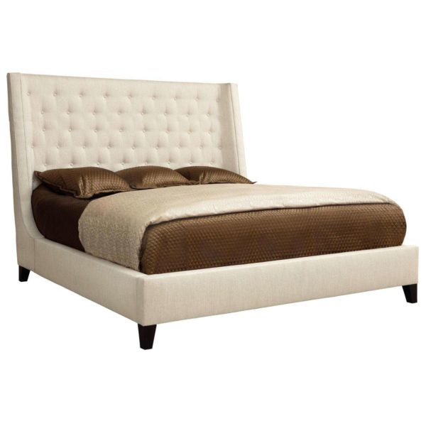 Maxime Wing Bed (68-1/2" H)  - Image 2