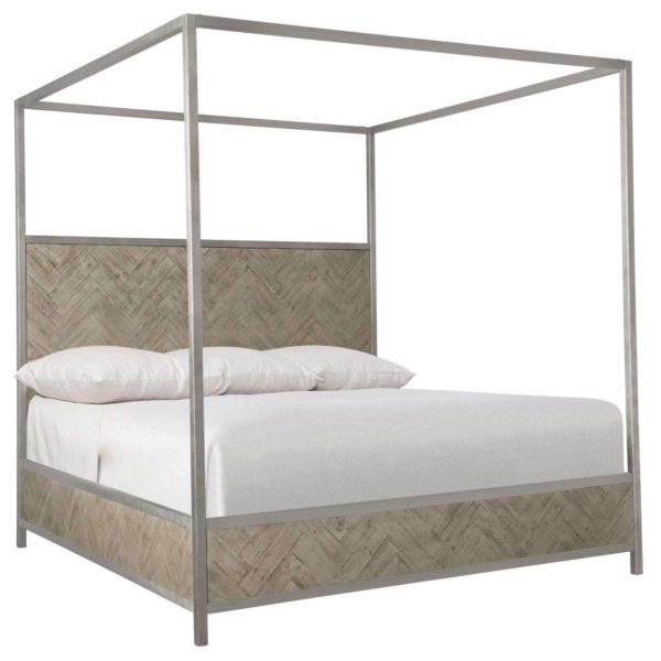 Milo Canopy Bed  - Image 2