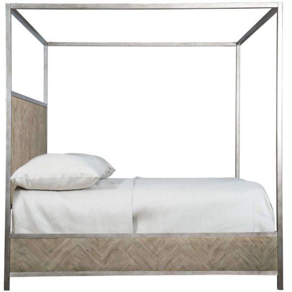 Milo Canopy Bed  - Image 3
