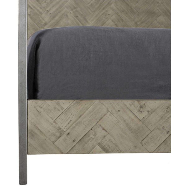 Milo Canopy Bed  - Image 5