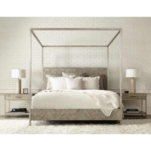 Milo Canopy Bed  - Image 6