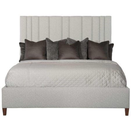 Modena Upholstered Bed  