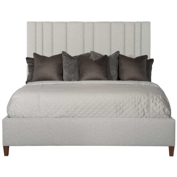 Modena Upholstered Bed  