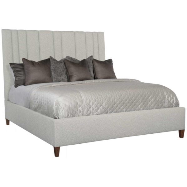 Modena Upholstered Bed   - Image 2