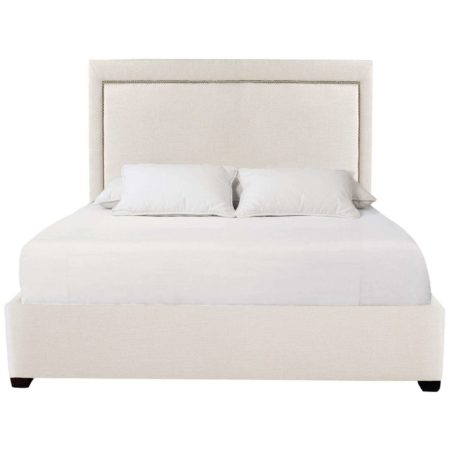 Morgan Panel Bed (54" H) 