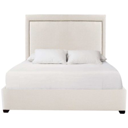 Morgan Panel Bed (64" H) 