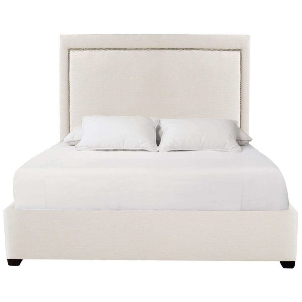 Morgan Panel Bed (64" H) 