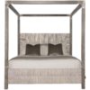 Palma Canopy Bed 