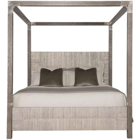 Palma Canopy Bed 