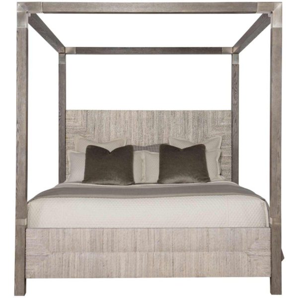 Palma Canopy Bed 