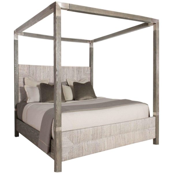 Palma Canopy Bed  - Image 2