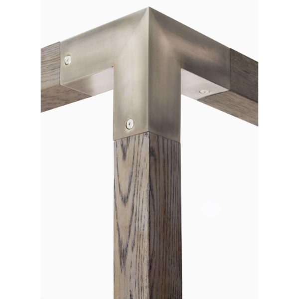 Palma Canopy Bed  - Image 6