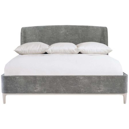 Pemberly Upholstered Bed 
