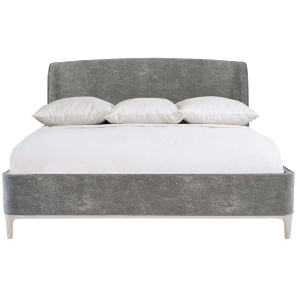 Pemberly Upholstered Bed 
