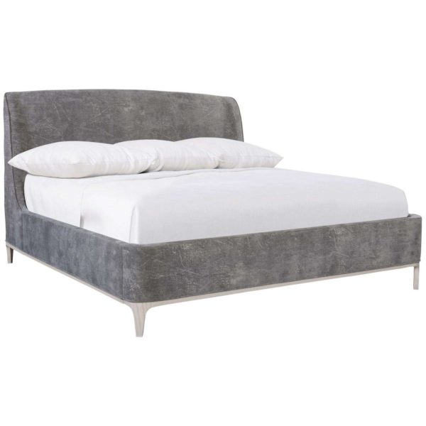 Pemberly Upholstered Bed  - Image 2