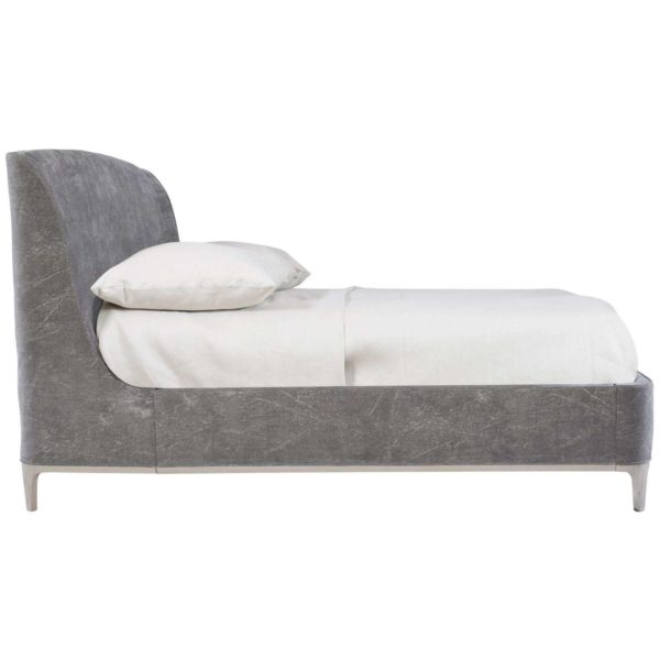 Pemberly Upholstered Bed  - Image 3