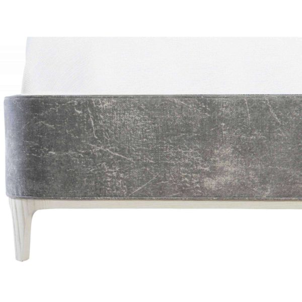 Pemberly Upholstered Bed  - Image 5