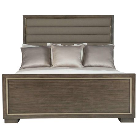 Profile Panel Bed 