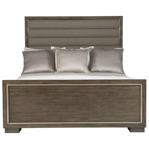 Profile Panel Bed 