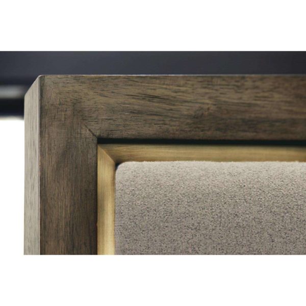 Profile Panel Bed  - Image 3